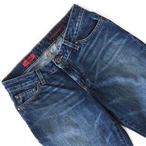 AG by Adriano Goldschmied The Gemini Jeans